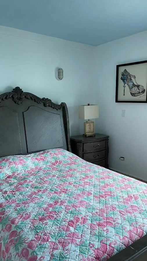 Catalina Del Mar Villa Arecibo Holiday home