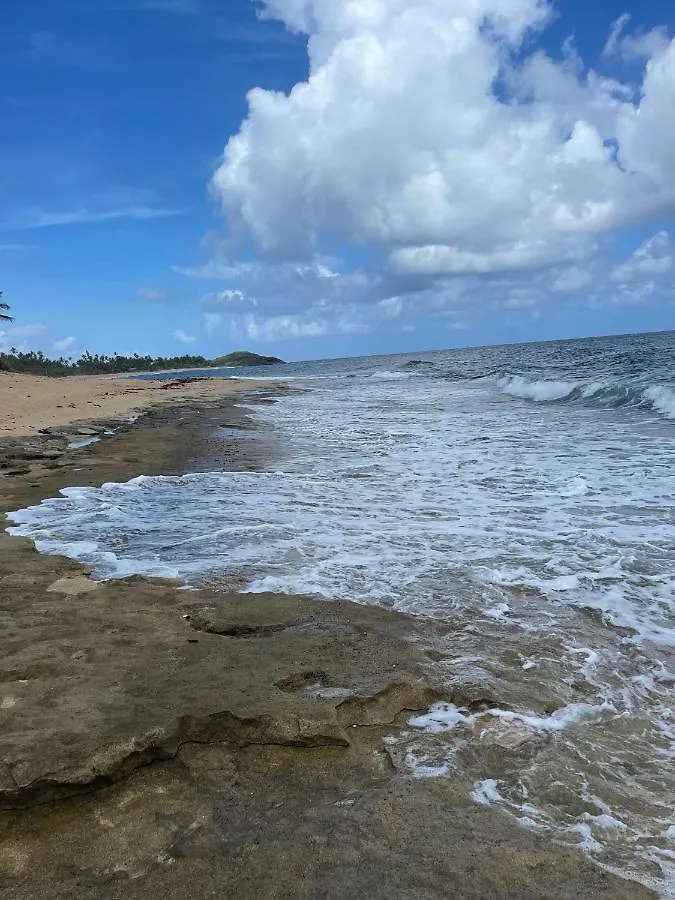 Vila Catalina Del Mar Arecibo 0*,  Portoriko