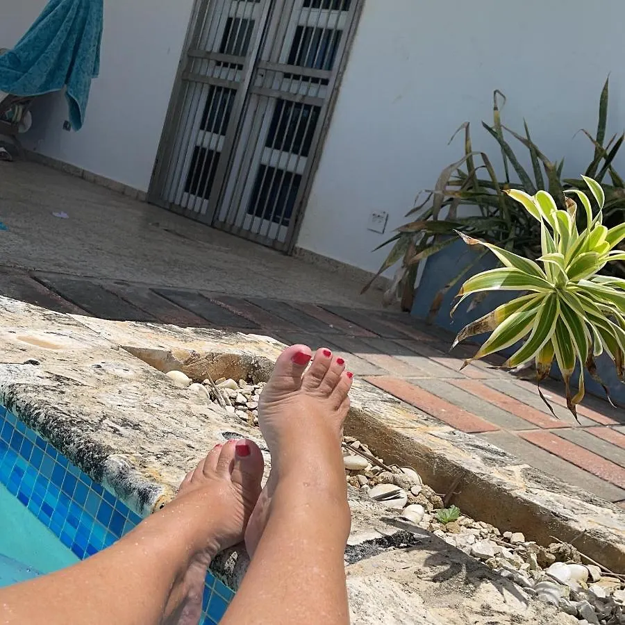 Vila Catalina Del Mar Arecibo Portoriko