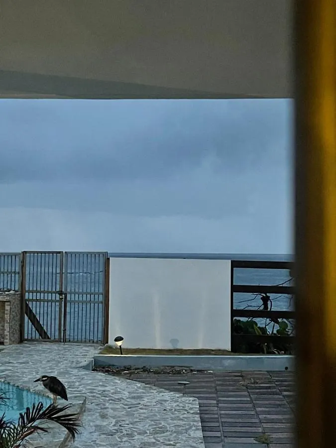 Prázdninový dům Vila Catalina Del Mar Arecibo