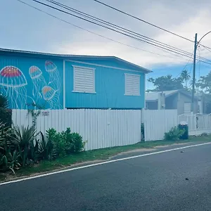 Huellas Holiday home