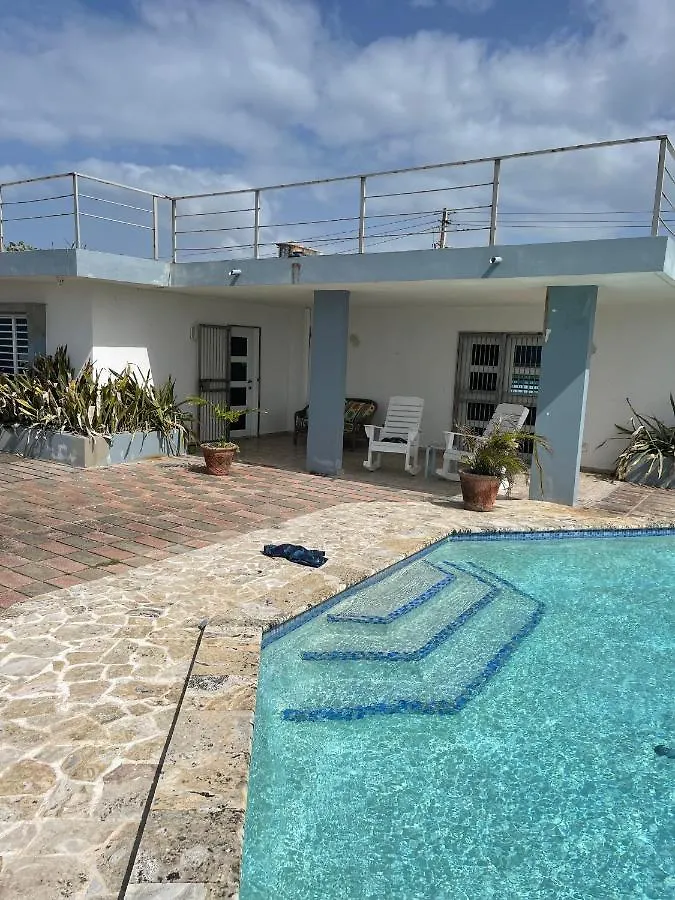 Catalina Del Mar location